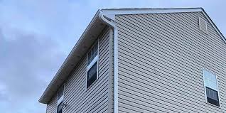 Siding Removal and Disposal in Welch, WV